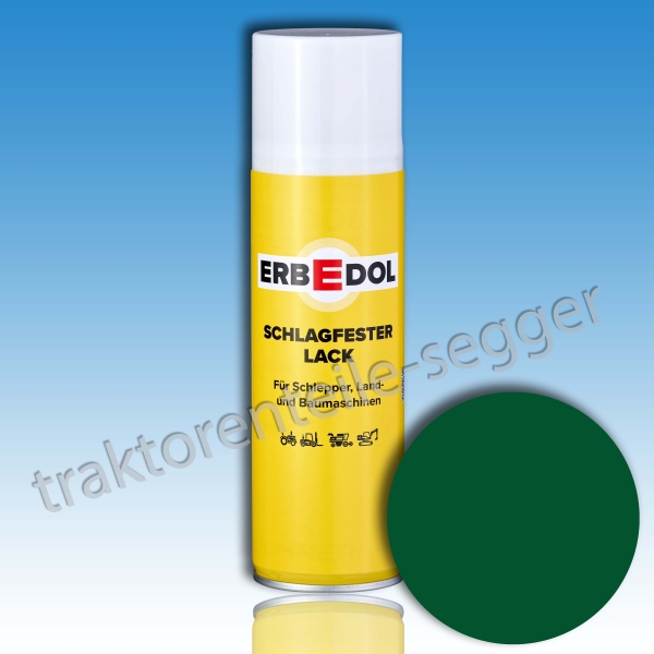 300 ml Spraydose RAL 6002 Deutz Lack Traktor Schlepper